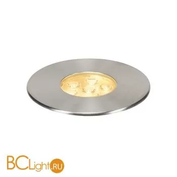 Встраиваемый спот (точечный светильник) SLV Dasar 233722