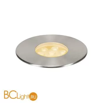 Встраиваемый спот (точечный светильник) SLV Dasar 233726