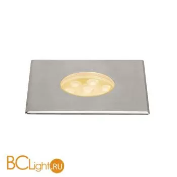 Встраиваемый спот (точечный светильник) SLV Dasar 233746