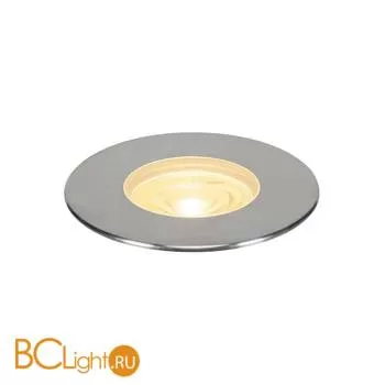 Встраиваемый спот (точечный светильник) SLV Dasar 233762