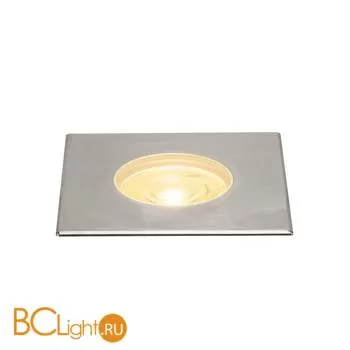 Встраиваемый спот (точечный светильник) SLV Dasar 233776