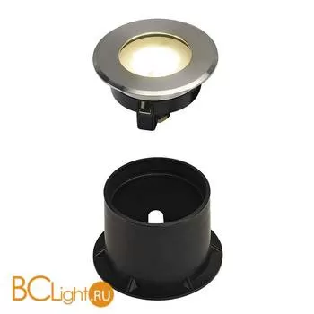 Встраиваемый спот (точечный светильник) SLV Dasar 228412 - Фото 1