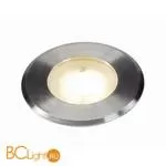 Встраиваемый спот (точечный светильник) SLV Dasar 228412