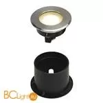 Встраиваемый спот (точечный светильник) SLV Dasar 228412 - Фото 1