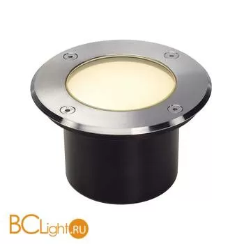 Встраиваемый спот (точечный светильник) SLV Dasar 229312