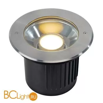 Встраиваемый спот (точечный светильник) SLV Dasar 230160