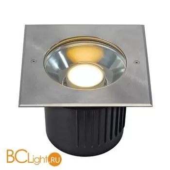 Встраиваемый спот (точечный светильник) SLV Dasar 230164
