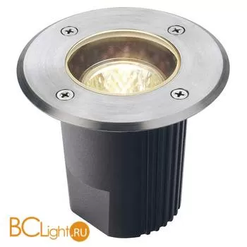 Встраиваемый спот (точечный светильник) SLV Dasar 229340