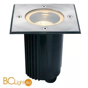 Встраиваемый спот (точечный светильник) SLV Dasar 229334