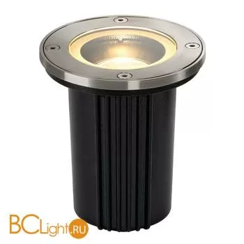 Встраиваемый спот (точечный светильник) SLV Dasar 228420