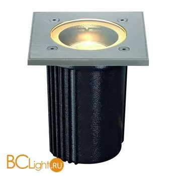 Встраиваемый спот (точечный светильник) SLV Dasar 228424