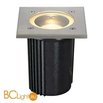 Встраиваемый спот (точечный светильник) SLV Dasar 228434