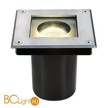 Встраиваемый спот (точечный светильник) SLV Dasar 229374