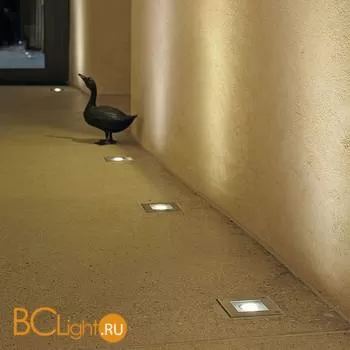 Встраиваемый спот (точечный светильник) SLV Dasar 229374 - Фото 2