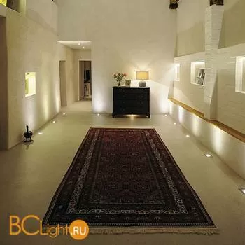 Встраиваемый спот (точечный светильник) SLV Dasar 229374 - Фото 0