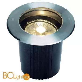 Встраиваемый спот (точечный светильник) SLV Dasar 229230