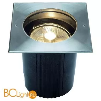 Встраиваемый спот (точечный светильник) SLV Dasar 229234