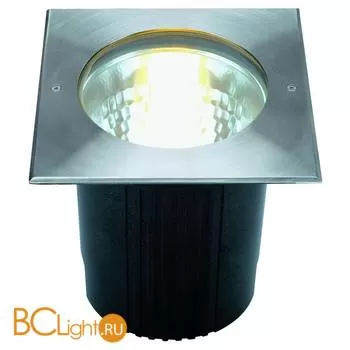 Встраиваемый спот (точечный светильник) SLV Dasar 229204