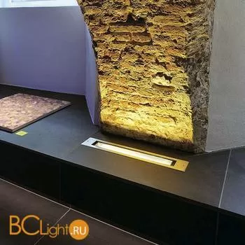 Встраиваемый спот (точечный светильник) SLV Dasar 230100