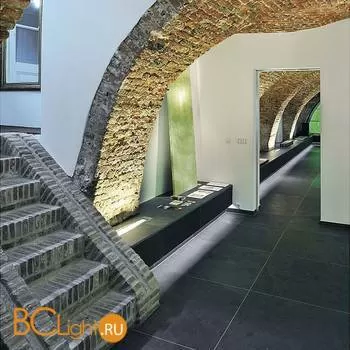 Встраиваемый спот (точечный светильник) SLV Dasar 230100 - Фото 0