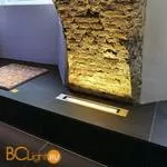 Встраиваемый спот (точечный светильник) SLV Dasar 230100