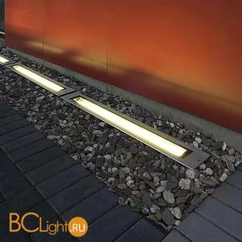 Встраиваемый спот (точечный светильник) SLV Dasar 230110 - Фото 0