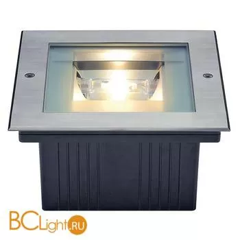 Встраиваемый спот (точечный светильник) SLV Dasar 229294