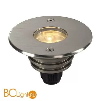 Встраиваемый спот (точечный светильник) SLV Dasar 233500