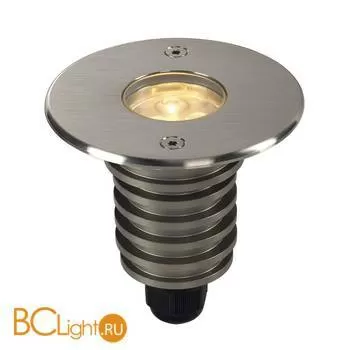 Встраиваемый спот (точечный светильник) SLV Dasar 233520