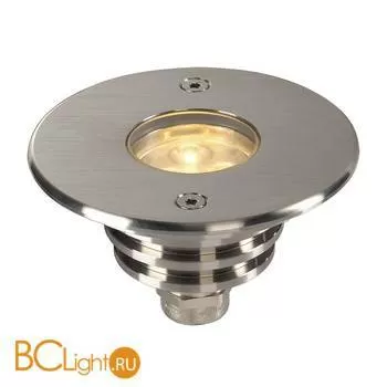 Встраиваемый спот (точечный светильник) SLV Dasar 233510