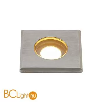 Встраиваемый спот (точечный светильник) SLV Dasar 233550