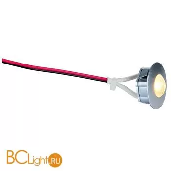 Встраиваемый спот (точечный светильник) SLV Dekled 112242 - Фото 1