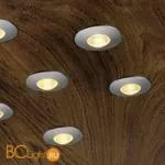 Встраиваемый спот (точечный светильник) SLV Dekled 112242 - Фото 0