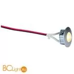 Встраиваемый спот (точечный светильник) SLV Dekled 112242 - Фото 1