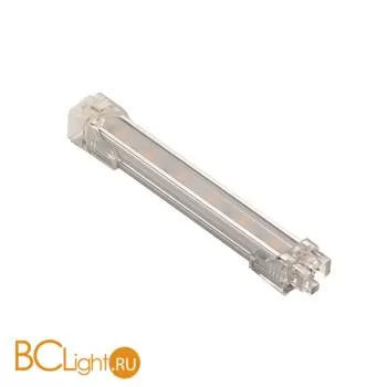 LED-лампа SLV Delf 631501 6 LED, 3000K, L/W 10.5/1.5 cm, 24V