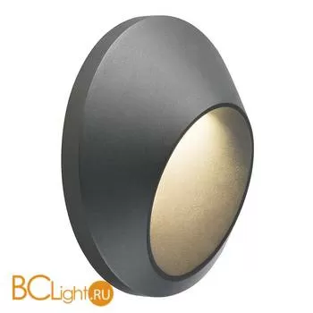 Уличный настенный светильник SLV Delo 227185