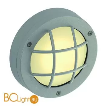 Уличный настенный светильник SLV Delsin 230822