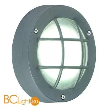 Уличный настенный светильник SLV Delsin 230824