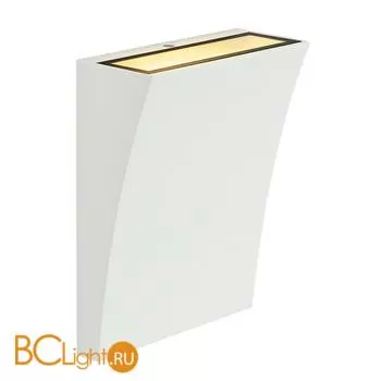 Уличный настенный светильник SLV Delwa 1000340