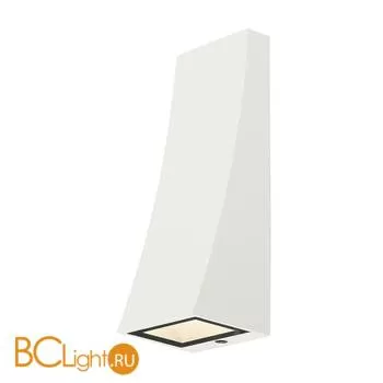 Уличный настенный светильник SLV Delwa 231902