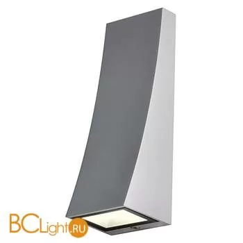 Уличный настенный светильник SLV Delwa 231912