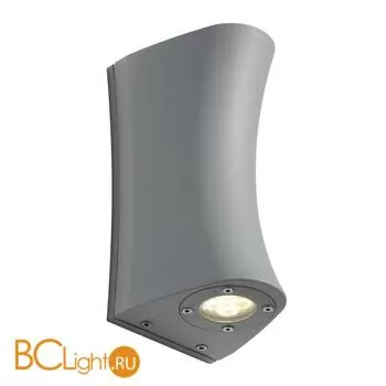 Уличный настенный светильник SLV Delwa 227290