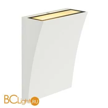 Уличный настенный светильник SLV Delwa 230791