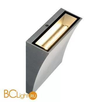 Уличный настенный светильник SLV Delwa 230794 - Фото 0