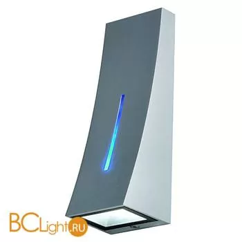 Уличный настенный светильник SLV Delwa 230767