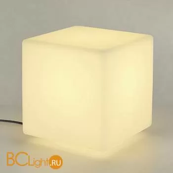 Садово-парковый фонарь SLV Dett 227211 - Фото 1