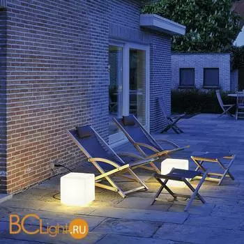 Садово-парковый фонарь SLV Dett 227211 - Фото 2