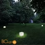 Садово-парковый фонарь SLV Dett 227211 - Фото 3