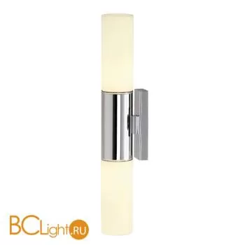 Уличный настенный светильник SLV Devin 151553