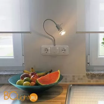 Настенный светильник SLV Dio flex 146632 - Фото 1